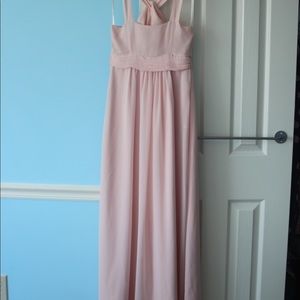 Prom dress/ bridesmaid dress